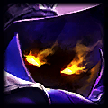 Veigar, the Tiny Master of Evil