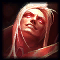 Vladimir, the Crimson Reaper