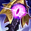 Icathia's Curse