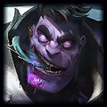 Dr. Mundo, the Madman of Zaun