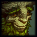 Ivern, the Green Father