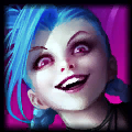 Jinx, the Loose Cannon