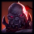 Sion, The Undead Juggernaut