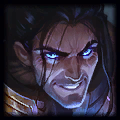 Sylas, the Unshackled