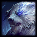 Volibear, the Relentless Storm