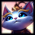Yuumi, the Magical Cat