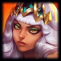 Qiyana, Empress of the Elements
