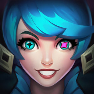 Profile Icon