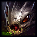 Kog'Maw, the Mouth of the Abyss