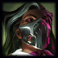 Renata Glasc, the Chem-Baroness