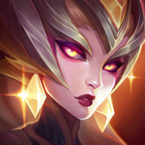 ビクター カウンター 統計 ビルド League Of Legends Ja