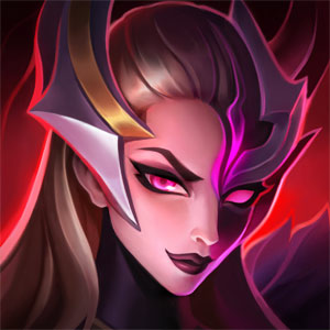 イブリン カウンター 統計 ビルド League Of Legends Ja