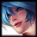 Sona, Maven of the Strings