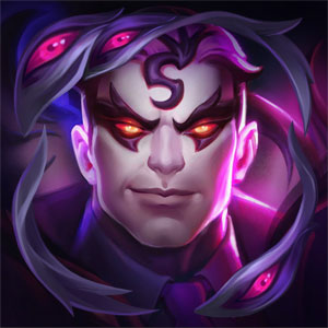 緋色雪中 殘月 Lol Battle Record