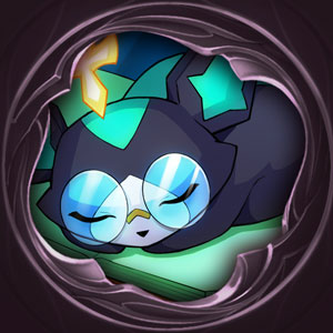 Summoner Icon
