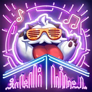 Summoner Icon