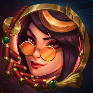 Summoner Icon