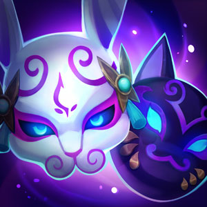 Summoner Icon