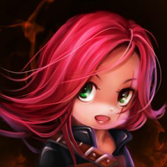 Summoner Icon