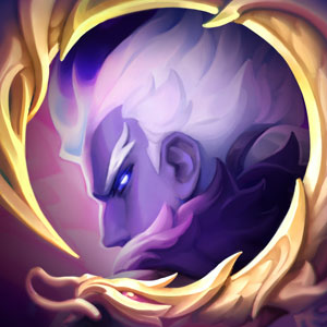 Summoner Icon