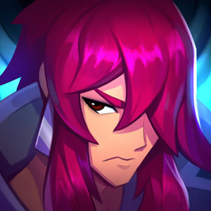 Summoner Icon