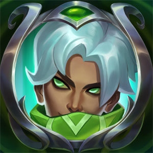 Summoner Icon