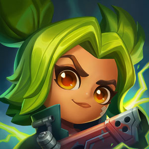 Summoner Icon