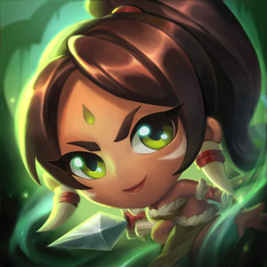 Summoner Icon
