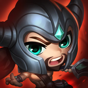 Summoner Icon