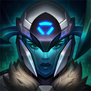 00AlaMuerte00 #EUW