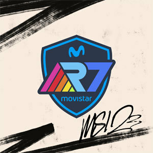 R7 Romeo#LAN
