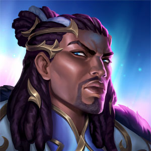 ÉN ADC ÉS LUCIAN#GOAT