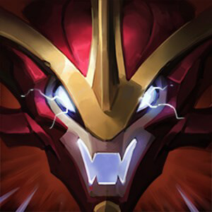 Summoner Icon