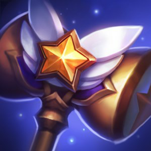Summoner Icon