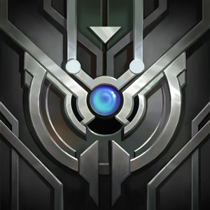 Summoner Icon