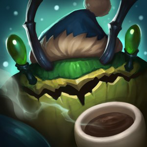 Summoner Icon