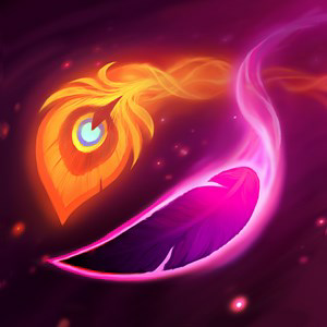Summoner Icon