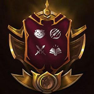 Summoner Icon