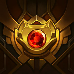 Summoner Icon