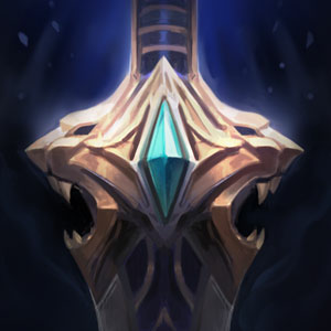 Summoner Icon