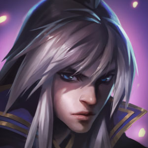 Summoner Icon