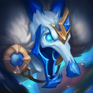 Summoner Icon