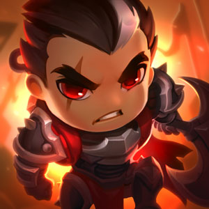 Summoner Icon
