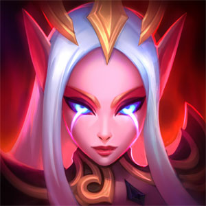 Summoner Icon