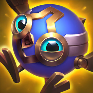 Summoner Icon