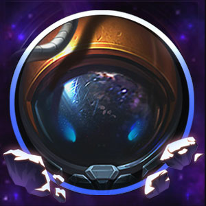 Summoner Icon