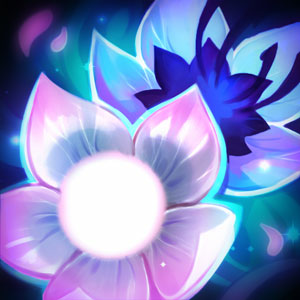 Summoner Icon