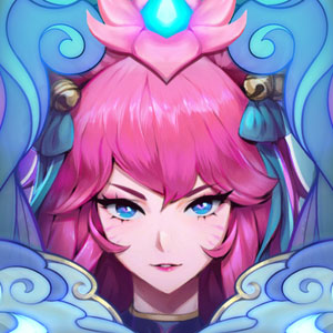 Summoner Icon