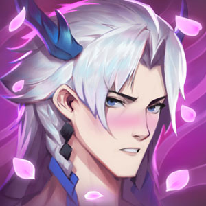 Summoner Icon