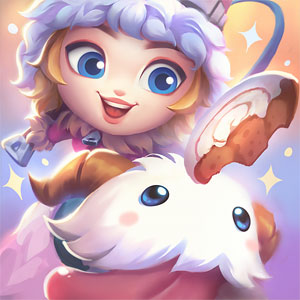 Summoner Icon